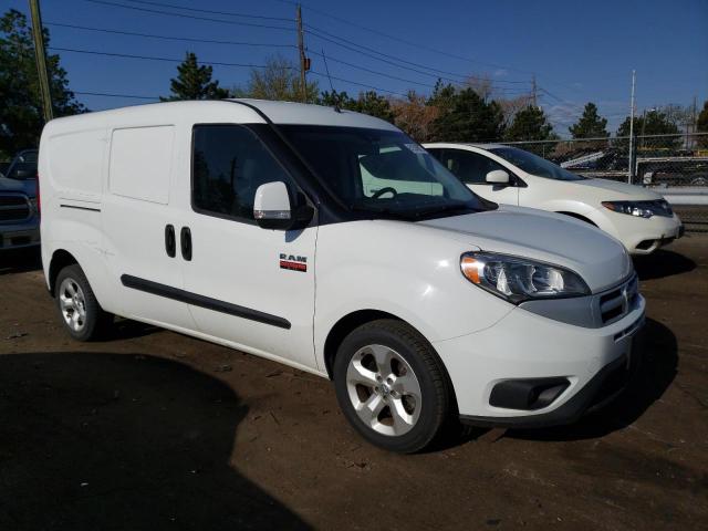 ZFBERFBB9J6K93895 - 2018 RAM PROMASTER SLT WHITE photo 4