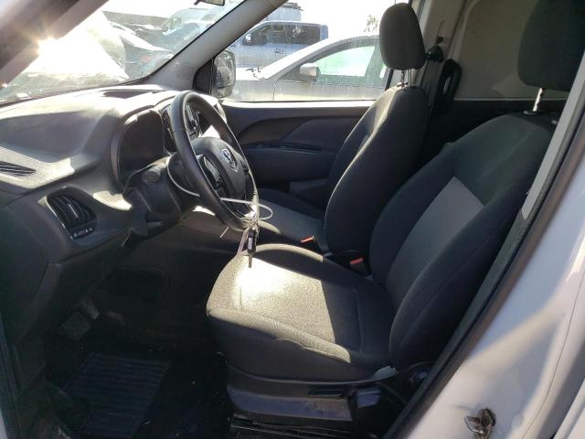 ZFBERFBB9J6K93895 - 2018 RAM PROMASTER SLT 白色 照片 7