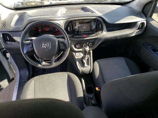 ZFBERFBB9J6K93895 - 2018 RAM PROMASTER SLT 白色 照片 8