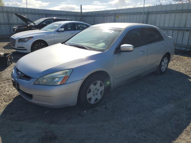 2005 HONDA ACCORD LX, 