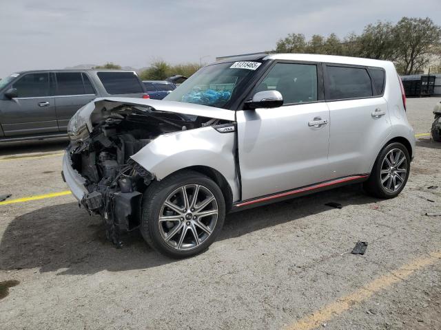 2018 KIA SOUL !, 