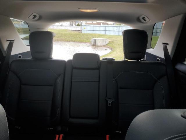 4JGDA5HB2CA001713 - 2012 MERCEDES-BENZ ML 350 4MATIC SILVER photo 10