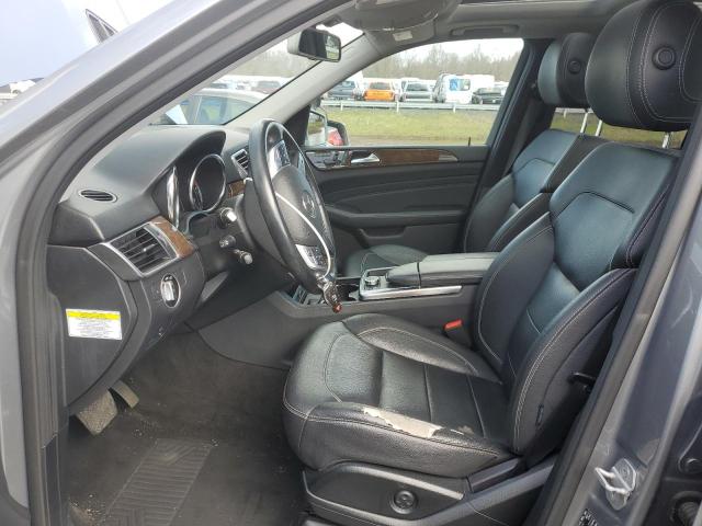 4JGDA5HB2CA001713 - 2012 MERCEDES-BENZ ML 350 4MATIC SILVER photo 7