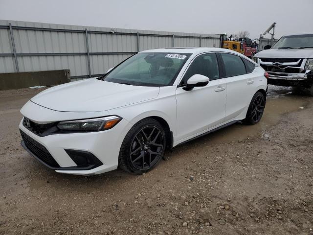 2024 HONDA CIVIC SPORT TOURING, null