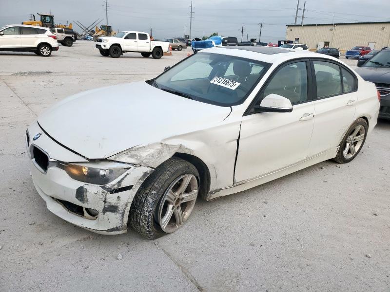 2014 BMW 328 I, 