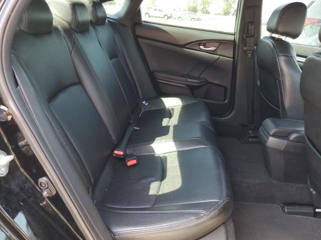 19XFC2F80KE000553 - 2019 HONDA CIVIC SPORT 黑色 照片 10