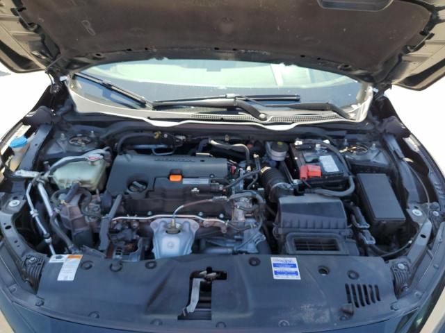 19XFC2F80KE000553 - 2019 HONDA CIVIC SPORT 黑色 照片 11