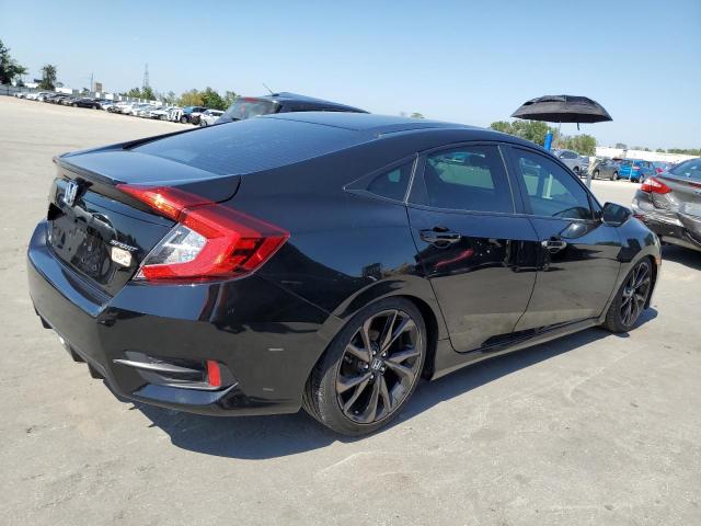 19XFC2F80KE000553 - 2019 HONDA CIVIC SPORT 黑色 照片 3