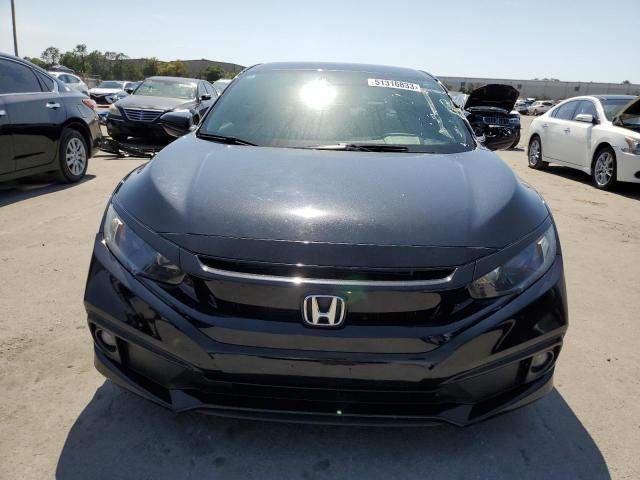 19XFC2F80KE000553 - 2019 HONDA CIVIC SPORT 黑色 照片 5