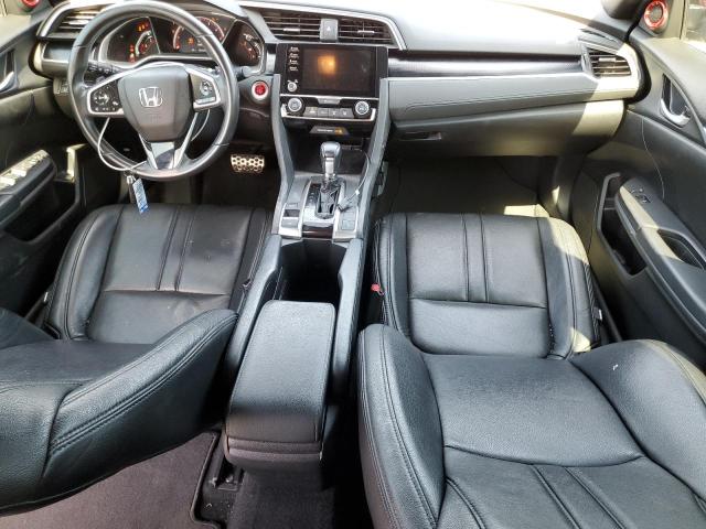 19XFC2F80KE000553 - 2019 HONDA CIVIC SPORT 黑色 照片 8