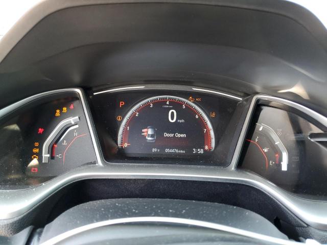 19XFC2F80KE000553 - 2019 HONDA CIVIC SPORT 黑色 照片 9