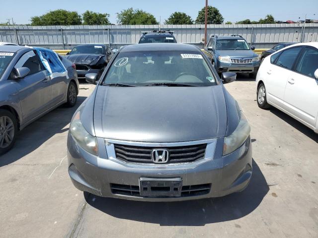 1HGCP26899A034285 - 2009 HONDA ACCORD EXL GRAY photo 12