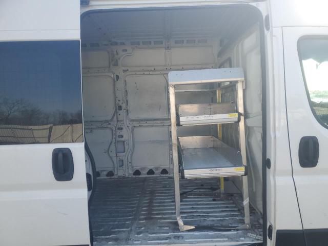 3C6TRVDG2KE561518 - 2019 RAM PROMASTER 2500 HIGH WHITE photo 11