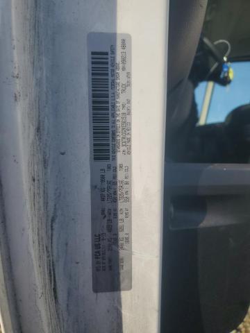 3C6TRVDG2KE561518 - 2019 RAM PROMASTER 2500 HIGH WHITE photo 13