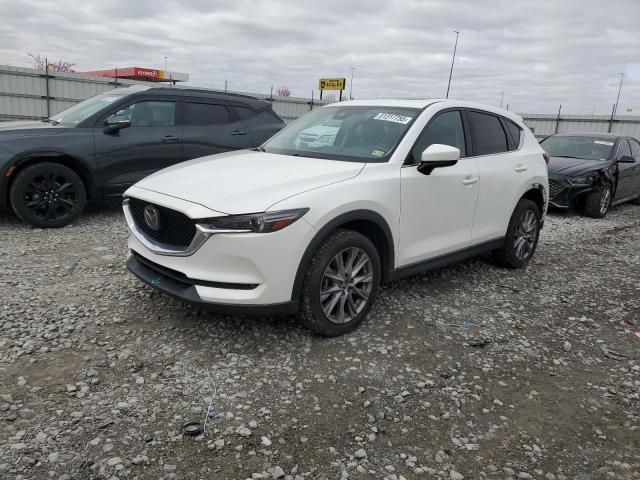 2019 MAZDA CX-5 GRAND TOURING, null