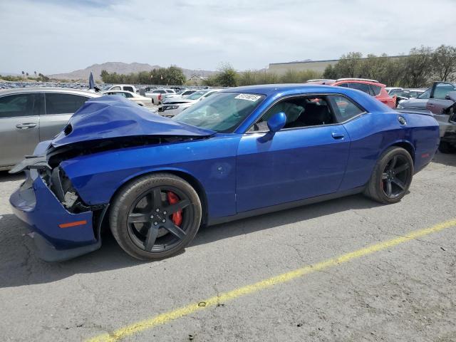 2019 DODGE CHALLENGER SRT HELLCAT, null