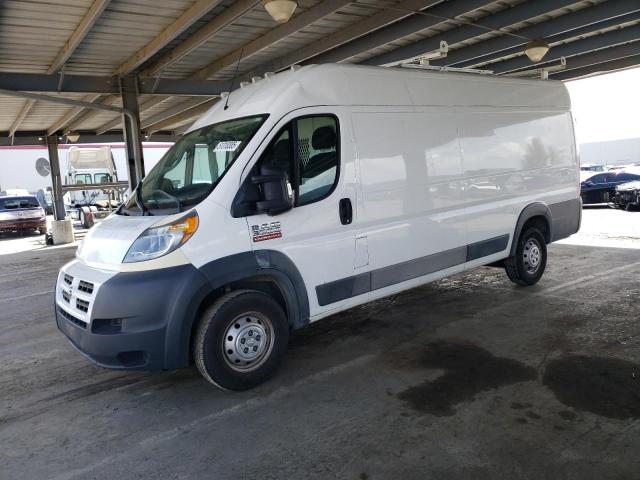 3C6URVJG5HE539790 - 2017 RAM PROMASTER 3500 HIGH თეთრი ფოტო 1