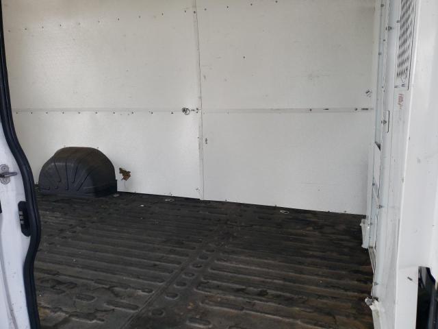 3C6URVJG5HE539790 - 2017 RAM PROMASTER 3500 HIGH თეთრი ფოტო 11