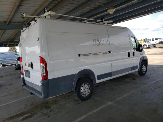 3C6URVJG5HE539790 - 2017 RAM PROMASTER 3500 HIGH თეთრი ფოტო 3