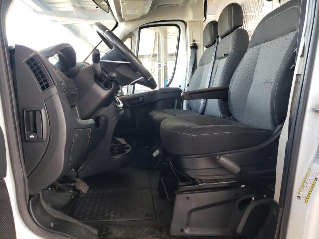 3C6URVJG5HE539790 - 2017 RAM PROMASTER 3500 HIGH თეთრი ფოტო 7