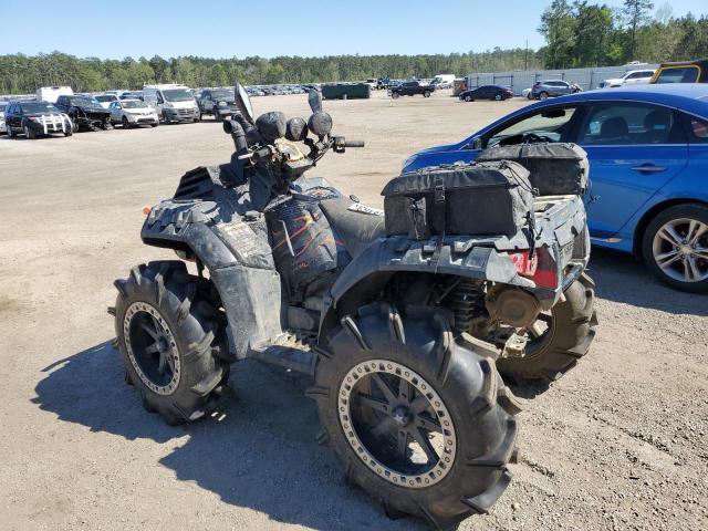 GMHGA251931010 - 2019 POLA XC 500 BLACK photo 3