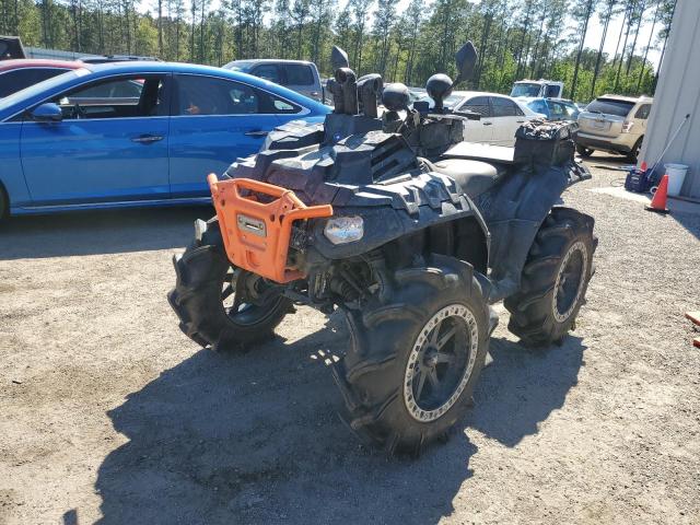 GMHGA251931010 - 2019 POLA XC 500 BLACK photo 9