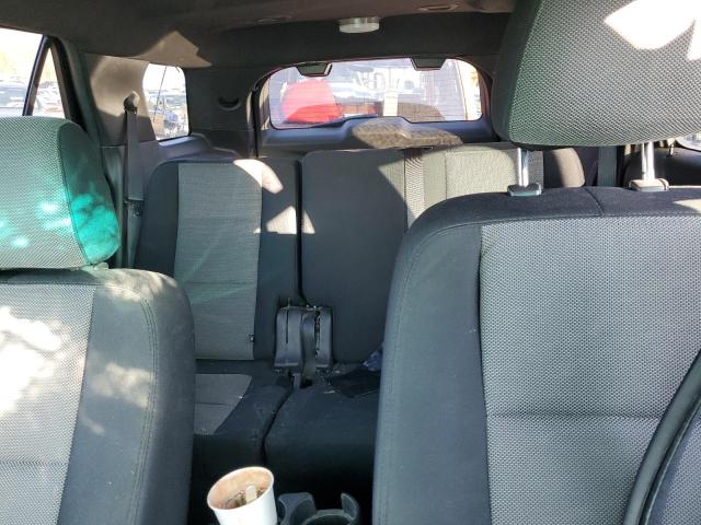 1FM5K8AR4EGA45271 - 2014 FORD EXPLORER POLICE INTERCEPTOR BLACK photo 10