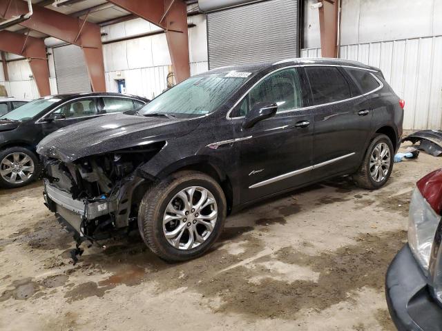 5GAEVCKW8LJ213675 - 2020 BUICK ENCLAVE AVENIR BLACK photo 1