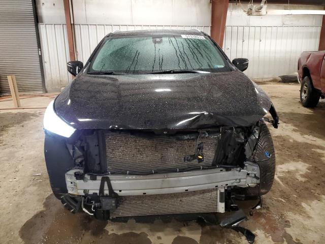 5GAEVCKW8LJ213675 - 2020 BUICK ENCLAVE AVENIR BLACK photo 5