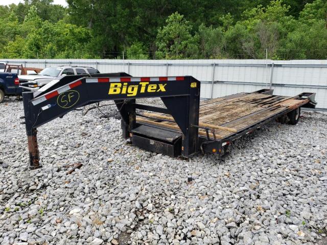 16VGX2221F6090340 - 2015 BIG DOG TEX TRAILR BLACK photo 2