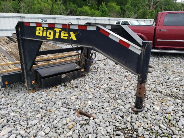 16VGX2221F6090340 - 2015 BIG DOG TEX TRAILR BLACK photo 7