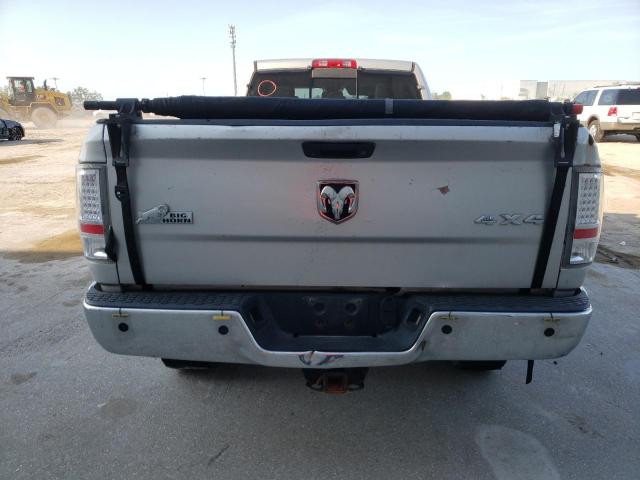 3C6UR5JL4EG323426 - 2014 RAM 2500 SLT ვერცხლისფერი ფოტო 6