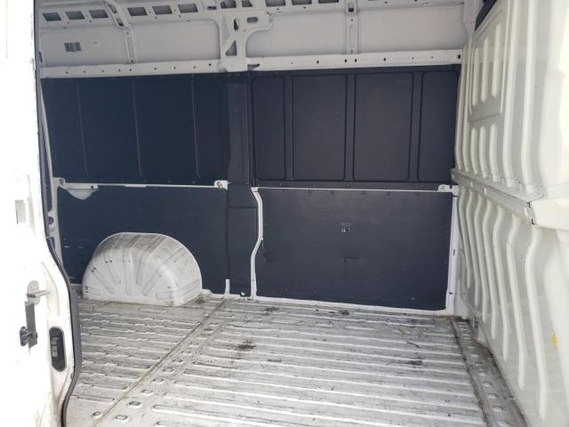 3C6TRVCG9KE522863 - 2019 RAM PROMASTER 2500 HIGH თეთრი ფოტო 11