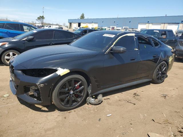 2023 BMW I4 M50, 