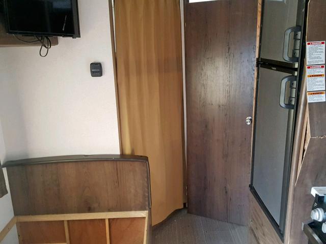 4YDT23927KK413034 - 2019 KEYSTONE PASSPORT  photo 6