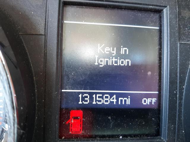 2C4RC1BG1FR582400 - 2015 CHRYSLER TOWN & COU TOURING 米色 照片 8