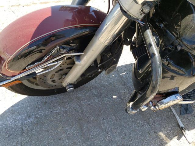 1HD1FCR19SY610398 - 1995 HARLEY-DAVIDSON FLHTCUI 栗色 照片 9