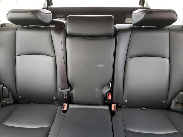 JTEBU5JR5L5783326 - 2020 TOYOTA 4RUNNER SR5/SR5 PREMIUM 绿色 照片 10