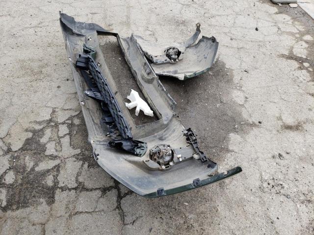 JTEBU5JR5L5783326 - 2020 TOYOTA 4RUNNER SR5/SR5 PREMIUM 绿色 照片 13