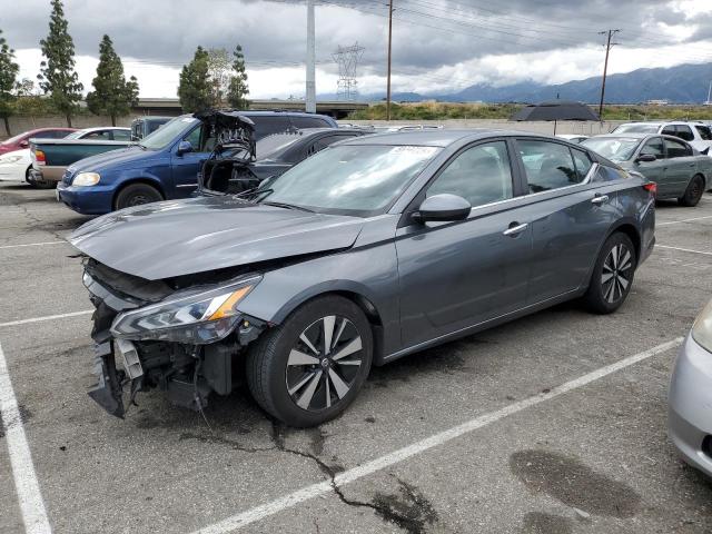 1N4BL4DV8MN361567 - 2021 NISSAN ALTIMA SV GRAY photo 1