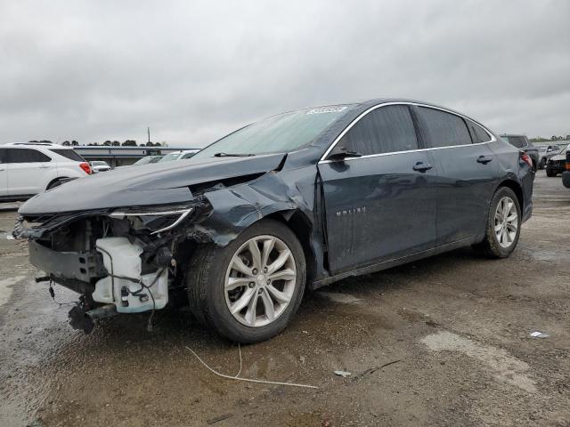 2020 CHEVROLET MALIBU LT, 