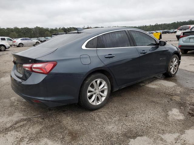 1G1ZD5ST6LF090961 - 2020 CHEVROLET MALIBU LT CHARCOAL photo 3