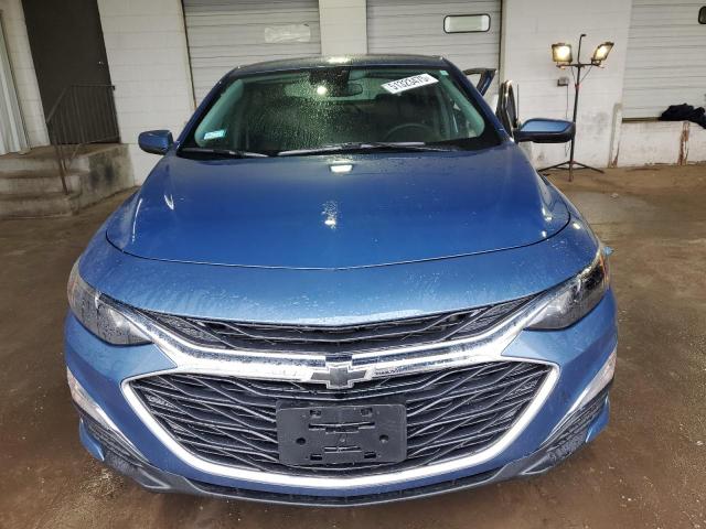 1G1ZG5ST9SF141438 - 2025 CHEVROLET MALIBU RS 蓝色 照片 5