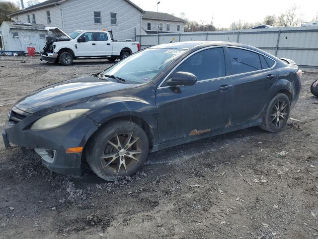 2010 MAZDA 6 I, 