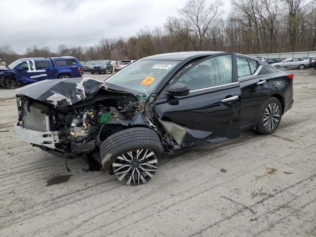 2023 NISSAN ALTIMA SV, 