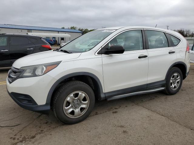 2014 HONDA CR-V LX, 