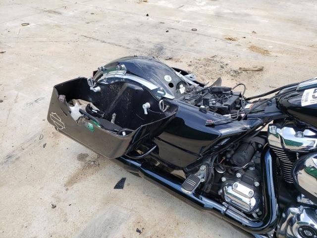 1HD1KHC12MB674743 - 2021 HARLEY-DAVIDSON FLTRX 黑色 照片 6