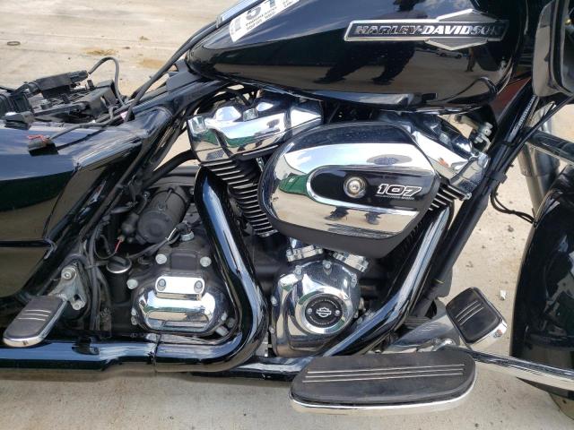 1HD1KHC12MB674743 - 2021 HARLEY-DAVIDSON FLTRX 黑色 照片 7