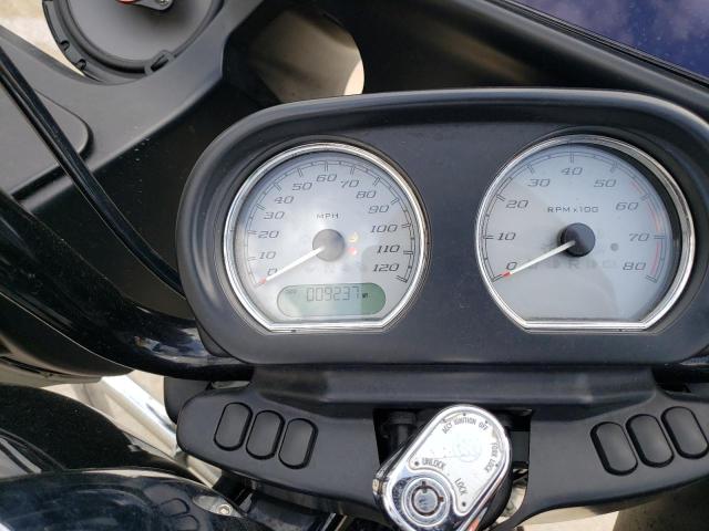 1HD1KHC12MB674743 - 2021 HARLEY-DAVIDSON FLTRX 黑色 照片 8