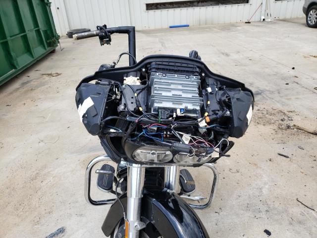 1HD1KHC12MB674743 - 2021 HARLEY-DAVIDSON FLTRX 黑色 照片 9